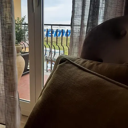 Baaria Porto Πανσιόν Μιλάτσο