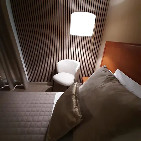 Πανσιόν Baaria Porto 4*