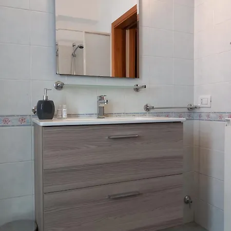 Baaria Porto 4* Μιλάτσο