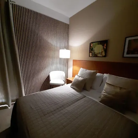 Baaria Porto 4* Μιλάτσο