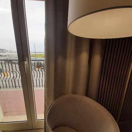 Baaria Porto Πανσιόν 4*