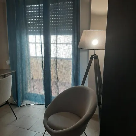 Πανσιόν Baaria Porto 4*