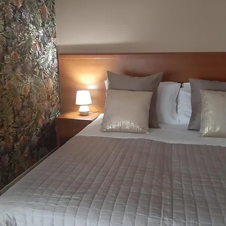 بيت ضيافة Baaria Porto