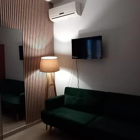 Baaria Porto Πανσιόν