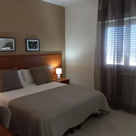 Baaria Porto Πανσιόν 4*