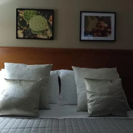 Baaria Porto Πανσιόν Μιλάτσο